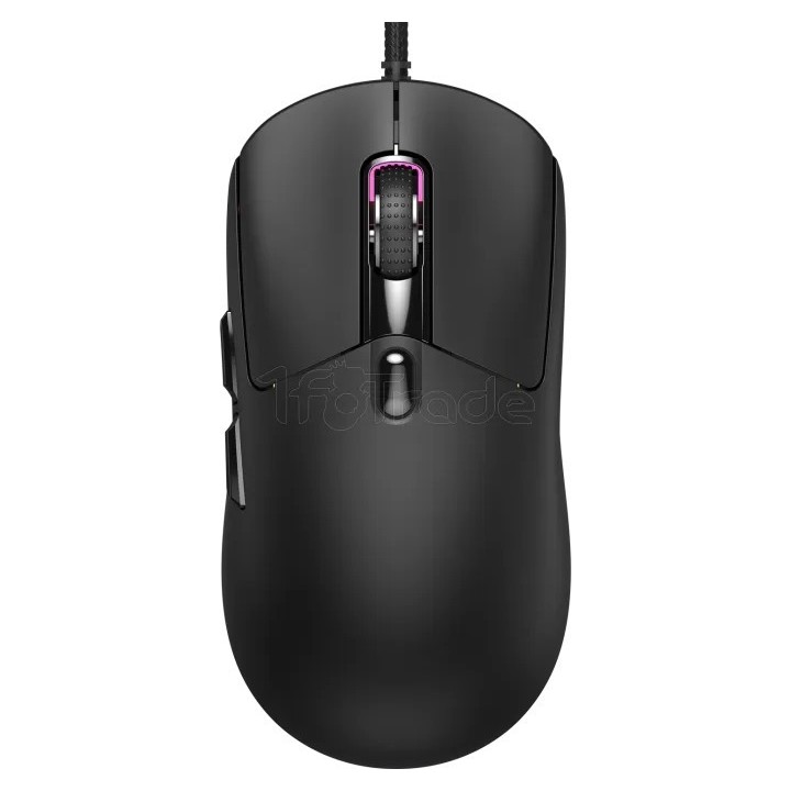 Souris filaire Gamer Cougar Minos Neo RGB (Noir) | Ordiland