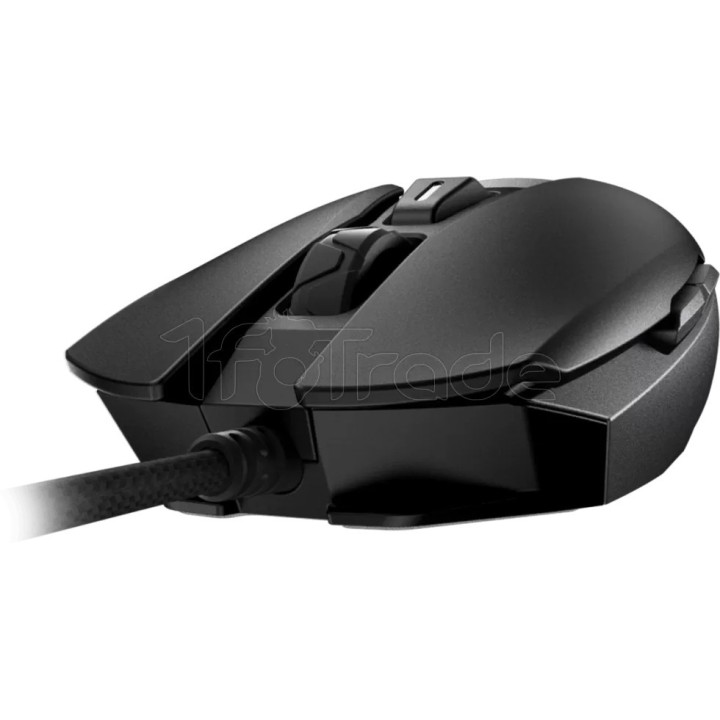 Souris filaire Gamer Cougar Airblader (Noir) | Ordiland
