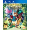Jeux PS4 : Ni No Kuni Remastered - Occasion