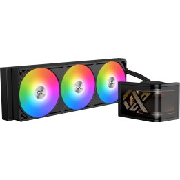 Kit Watercooling AIO Xigmatek Connect Ultra RGB | Ordiland