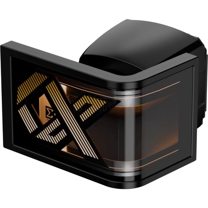 Kit Watercooling AIO Xigmatek Connect Ultra RGB | Ordiland
