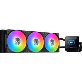 Kit Watercooling AIO Xigmatek Connect RGB | Ordiland