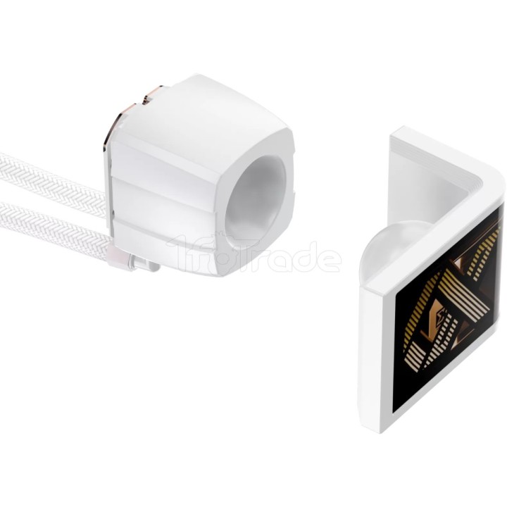 Kit Watercooling AIO Xigmatek Connect Ultra RGB | Ordiland