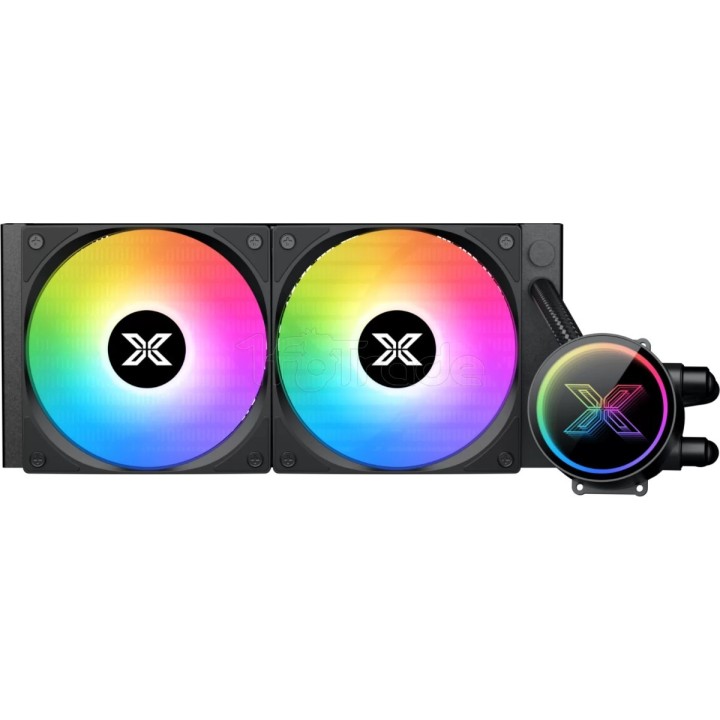 Kit Watercooling AIO Xigmatek Fenix II RGB | Ordiland