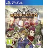 Jeux PS4 : Aegis of Earth - Occasion