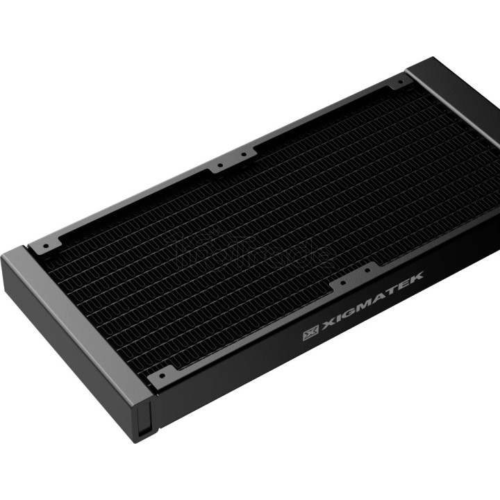 Kit Watercooling AIO Xigmatek Fenix II RGB | Ordiland