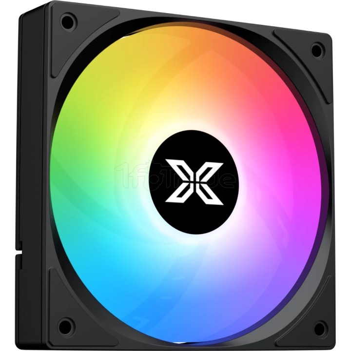 Kit Watercooling AIO Xigmatek Fenix II RGB | Ordiland