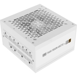 Alimentation ATX Xigmatek Thor M V3 - 850W (Blanc) | Ordiland