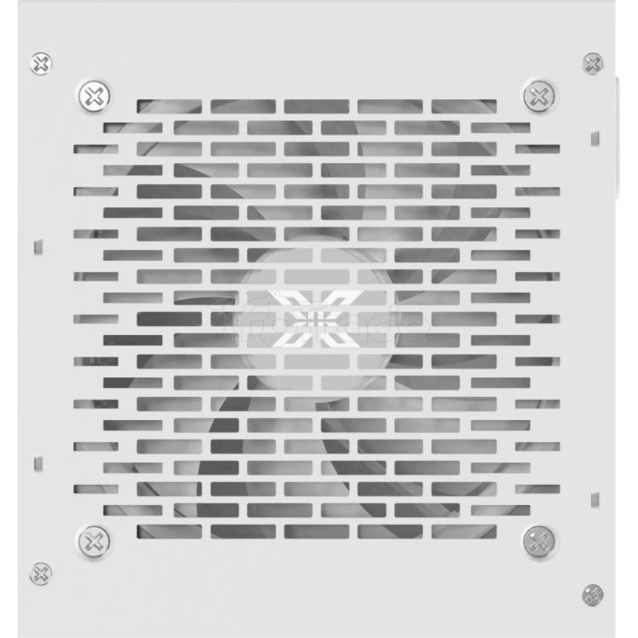 Alimentation ATX Xigmatek Thor M V3 - 850W (Blanc) | Ordiland