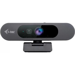 Webcam I-Tec Solomon Pro 900 4K Ultra HD (Noir) | Ordiland