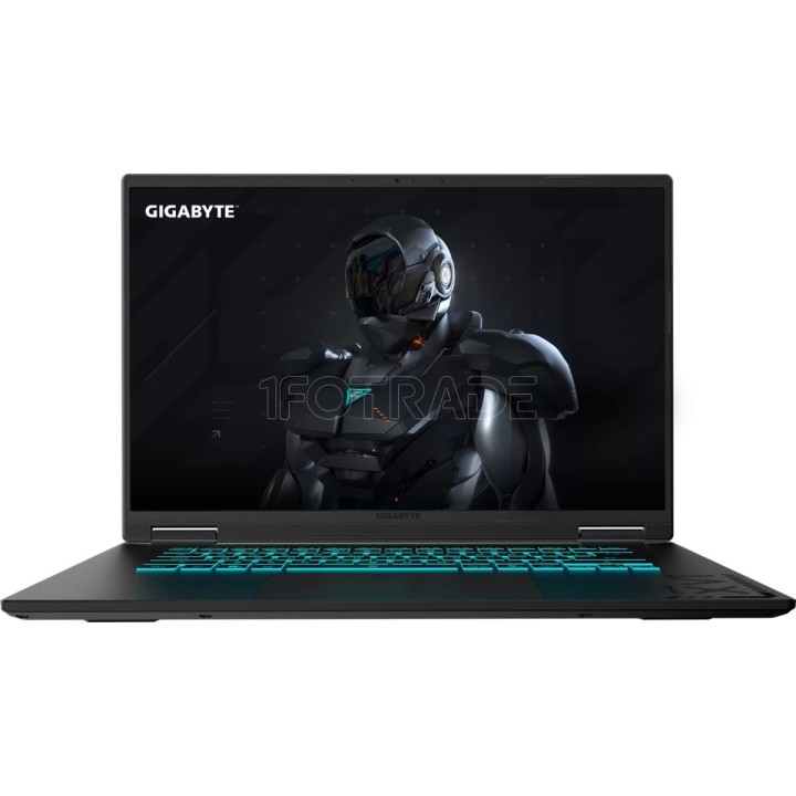 PC portable Gigabyte Gaming A16 CTHI3FR894SD (16") | Ordiland