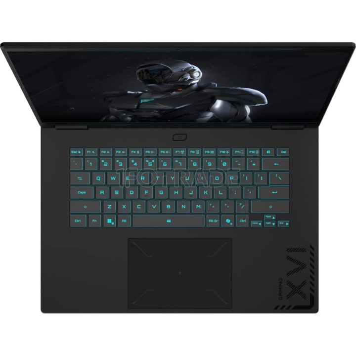 PC portable Gigabyte Gaming A16 CTHI3FR894SD (16") | Ordiland