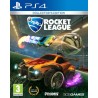 Jeux PS4 : Rocket League - Occasion