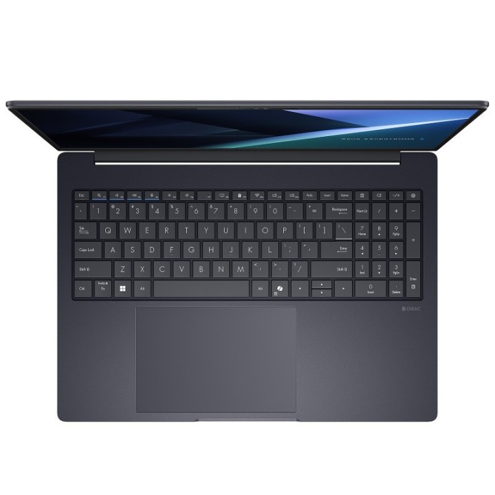 PC portable ASUS ExpertBook B5605CCA-PL0482 - 16" | Ordiland
