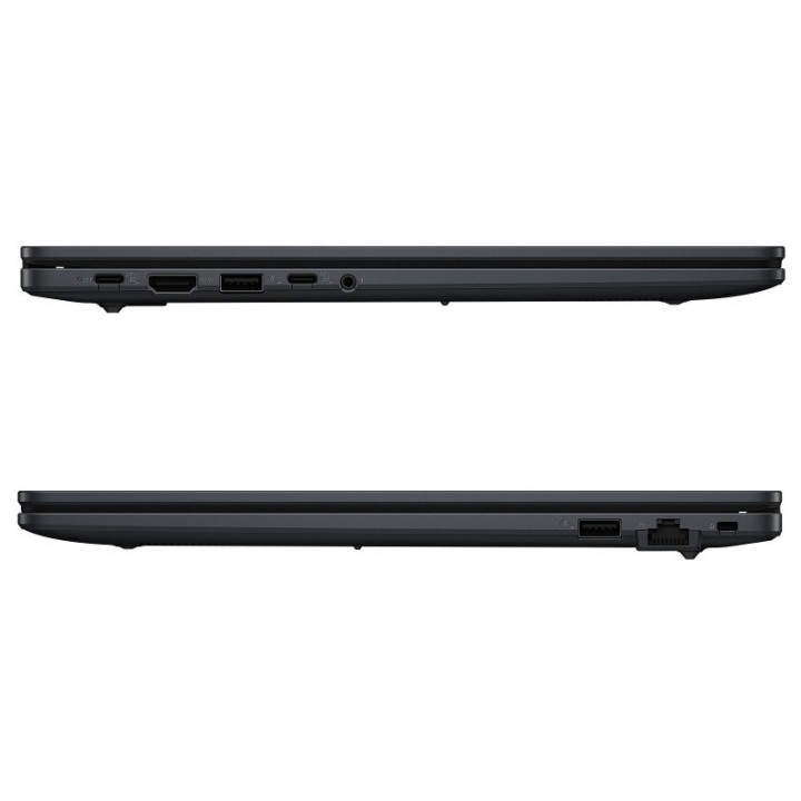 PC portable ASUS ExpertBook B1503CVA-S79171 - 15,6" | Ordiland