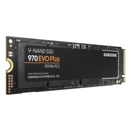 Samsung Serie 970 EVO Plus NVMe M.2 - 500 Go