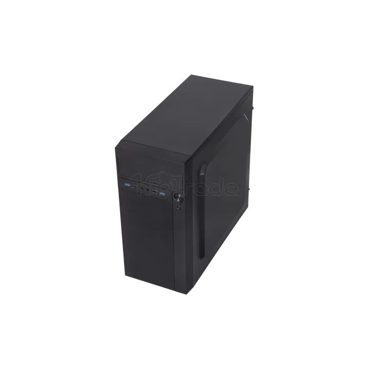 Boîtier Mini Tour Micro ATX iTek Theon + alimentation | Ordiland