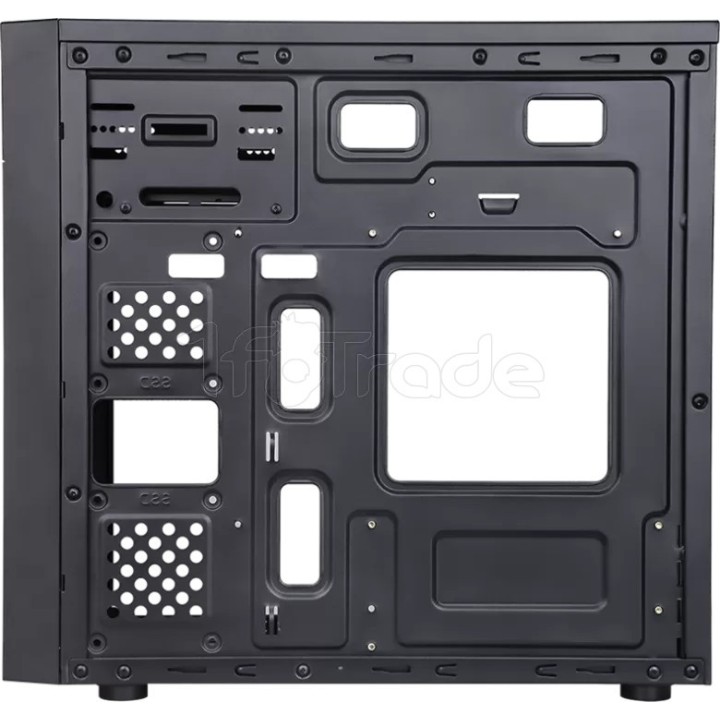 Boîtier Mini Tour Micro ATX iTek Theon + alimentation | Ordiland