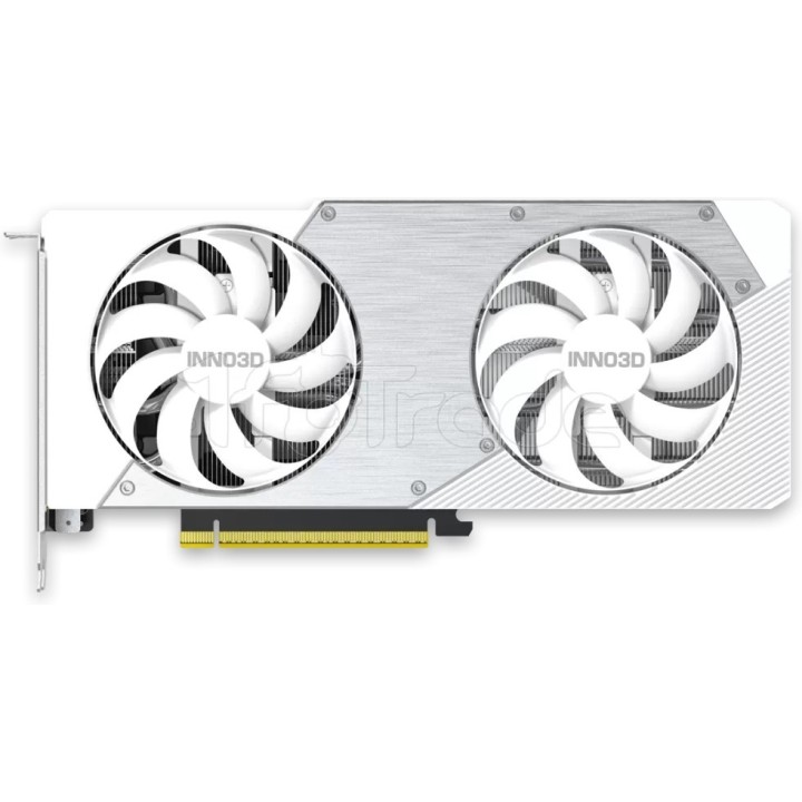 Carte graphique INNO3D GeForce RTX 5060 Twin X2 OC | Ordiland