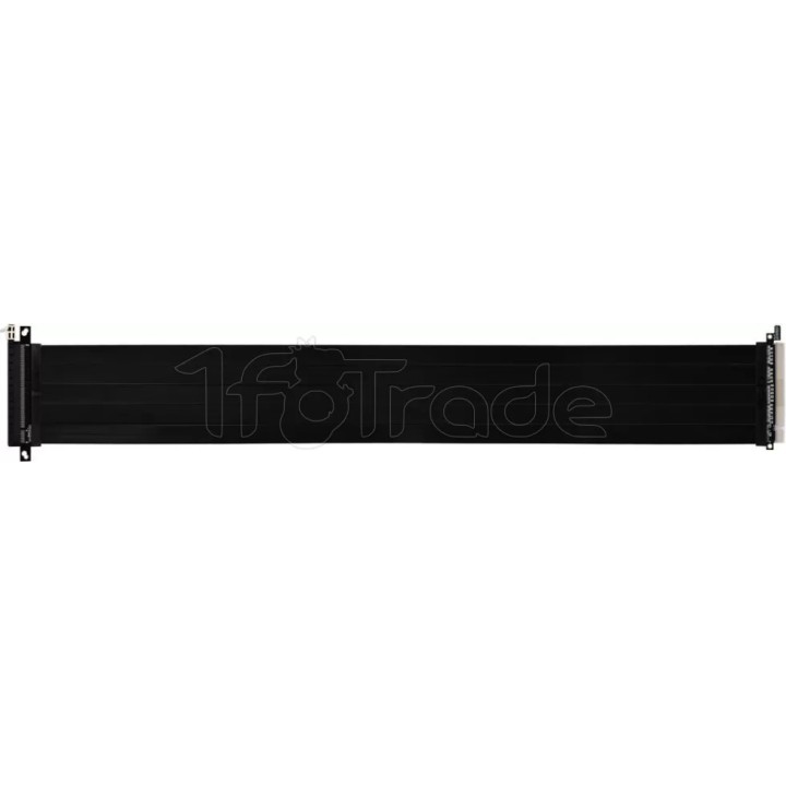 Riser PCIe 4.0 16X Lian Li 60cm (Noir) | Ordiland