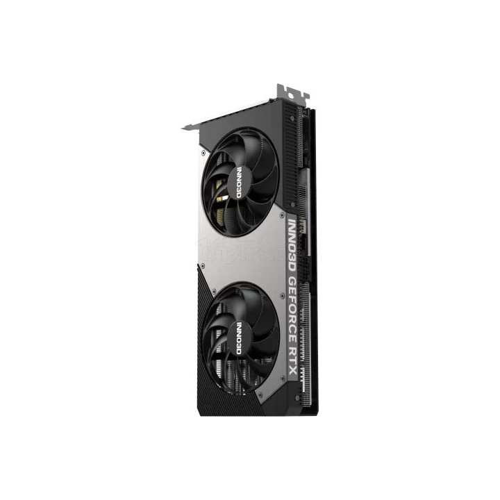 Carte graphique INNO3D GeForce RTX 5060 Ti Twin X2 8Go | Ordiland