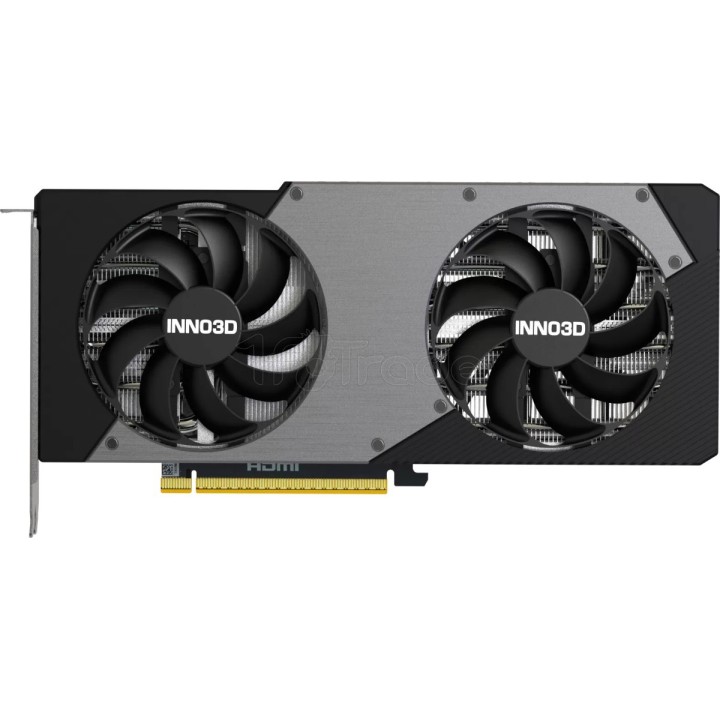 Carte graphique INNO3D GeForce RTX 5060 Ti Twin X2 OC | Ordiland