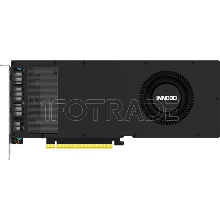 Carte graphique INNO3D GeForce RTX 5060 Ti Pro 16Go | Ordiland