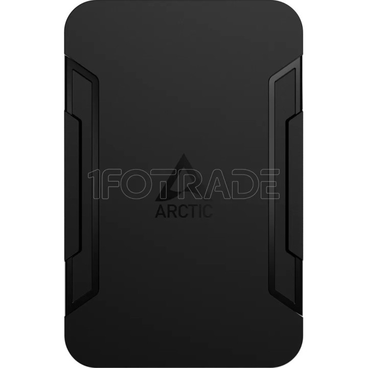 Contrôleur/Hub Arctic -10 ports (Noir) | Ordiland