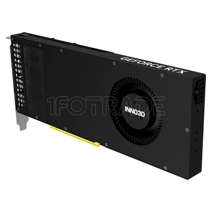 Carte graphique INNO3D GeForce RTX 5060 Ti Pro 16Go | Ordiland