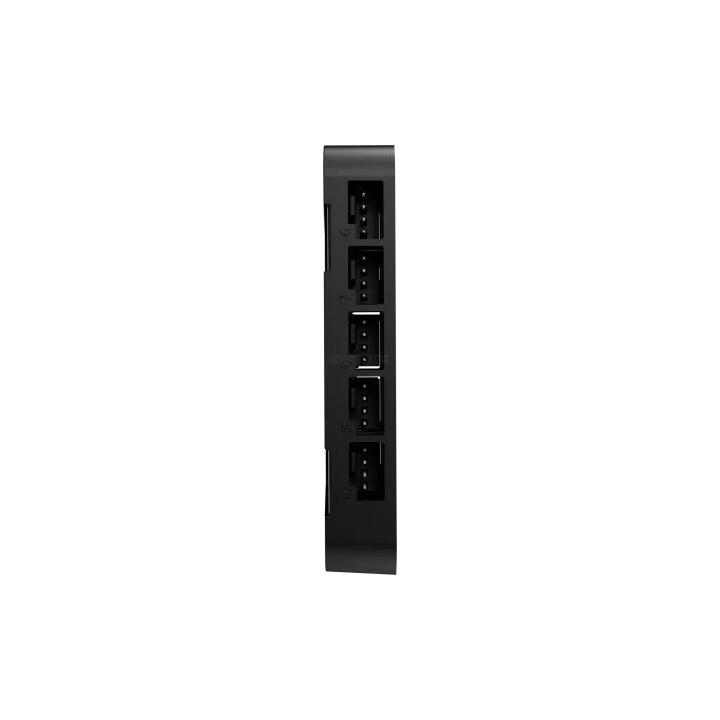 Contrôleur/Hub Arctic -10 ports (Noir) | Ordiland