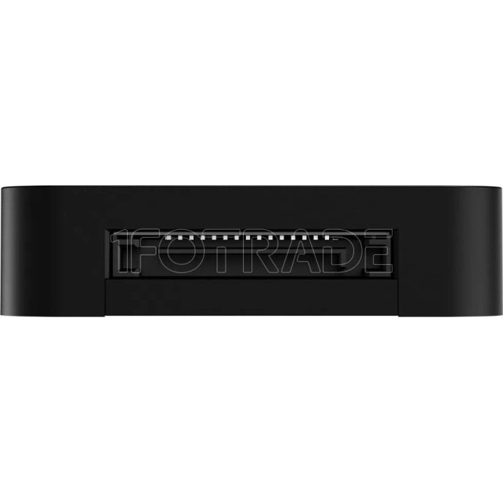 Contrôleur/Hub Arctic -10 ports (Noir) | Ordiland