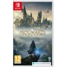 Jeux Nintendo Switch : Hogwarts Legacy - Occasion