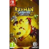 Jeux Nintendo Switch : Rayman Legends (Loose) - Occasion