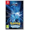 Jeux Nintendo Switch : Pokémon Diamant Etincelant - Occasion