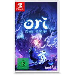 Jeux Nintendo Switch : Ori...