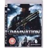 Jeux PS3 : Damnation - Occasion