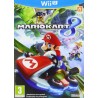 Jeux Wii U : Mario Kart 8 - Occasion