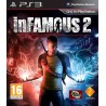 Jeux PS3 : InFamous 2 (Sous Blister) - Occasion