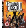 Jeux PS3 : Guitar Hero 3 Legends of Rock - Occasion