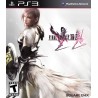 Jeux PS3 : Final Fantasy XIII-2 - Occasion