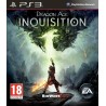 Jeux PS3 : Dragon Age Inquisition - Occasion