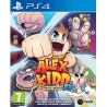 Jeux PS4 : Alex Kidd In Miracle World DX - Occasion