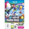 Jeux Wii U : New Super Mario Bros. U - Occasion