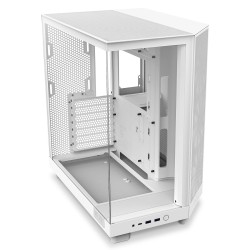 Boitier Panoramique NZXT H6...