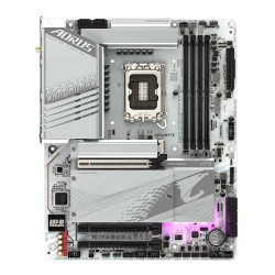 Gigabyte Z790 Aorus Elite AX ICE