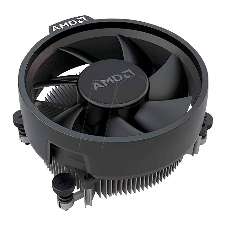 AMD Ryzen 3 3200G 3.6Ghz