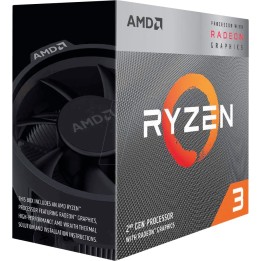 AMD Ryzen 3 3200G 3.6Ghz