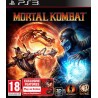 Jeux PS3 : Mortal Kombat - Occasion