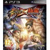 Jeux PS3 : Street Fighter x Tekken - Occasion