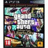 PS3 : GTA Episodes From Liberty City COMPLET- Occasion